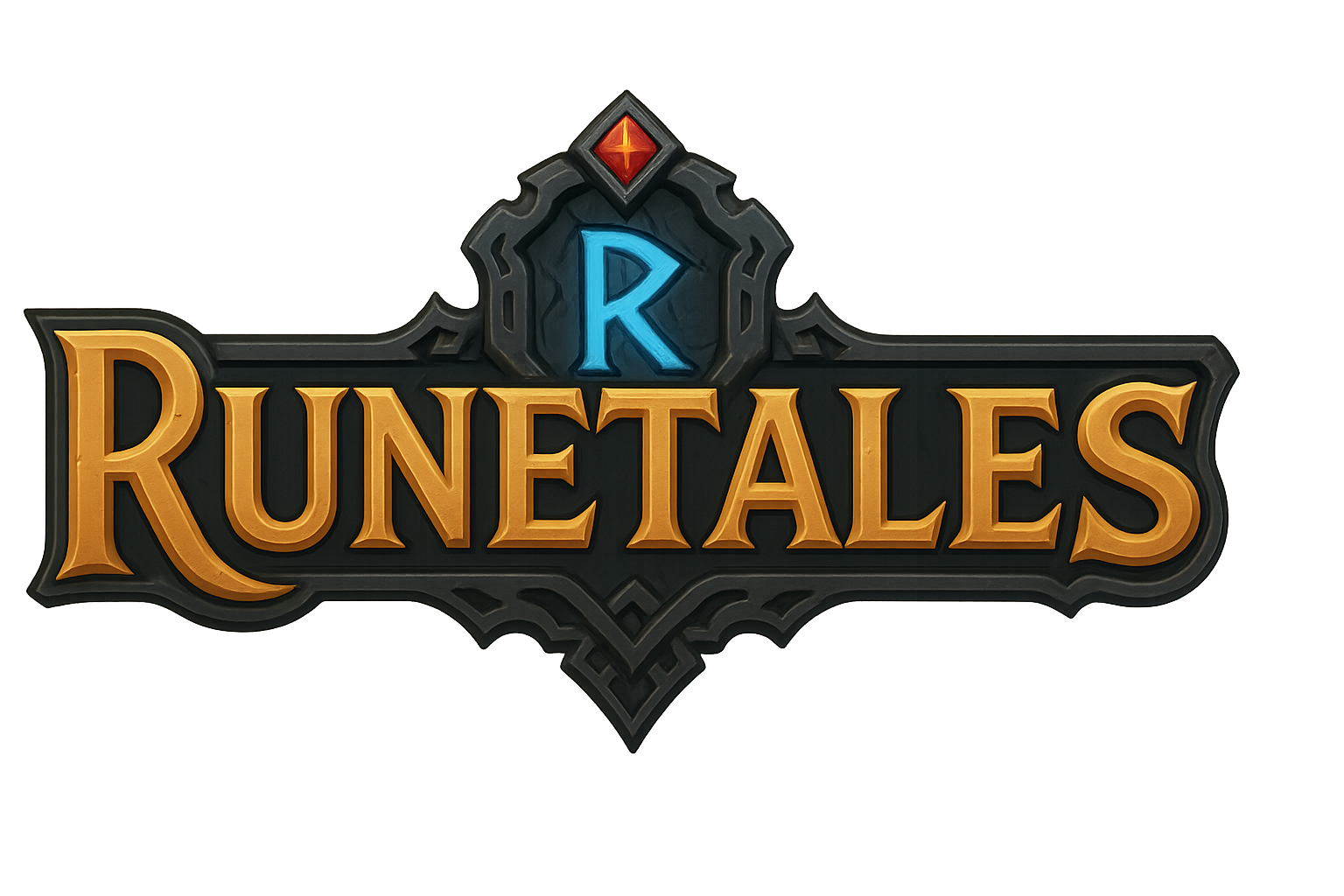 Logo RuneTales